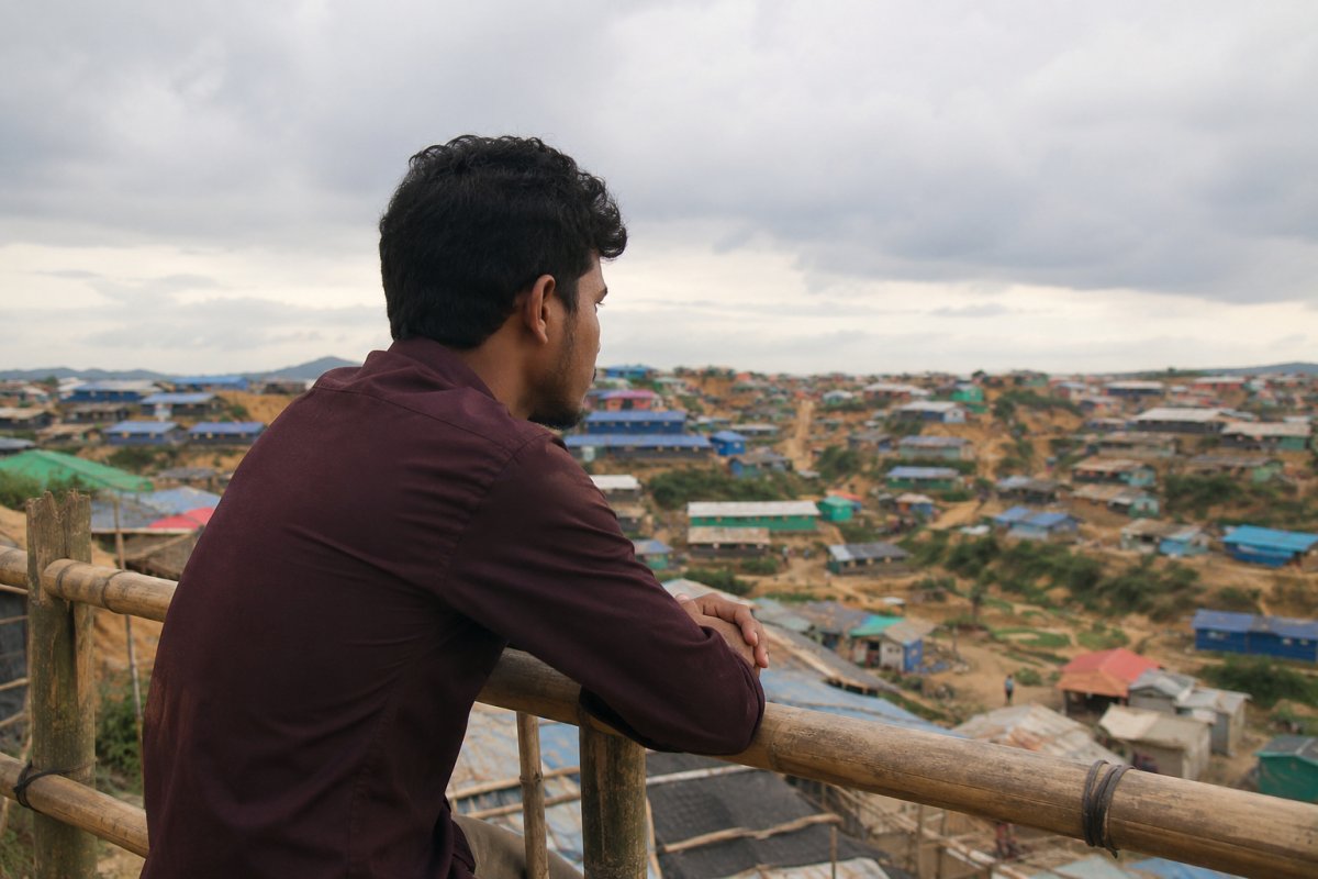 The Greatest Lesson I Have Learned Recently: Life Beyond Survival