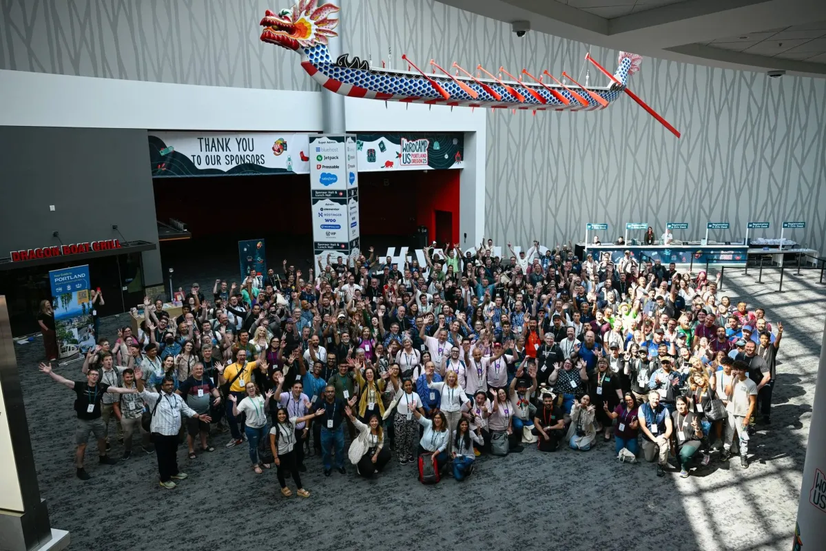 How to Find WordPress Meetups and WordCamps Near You