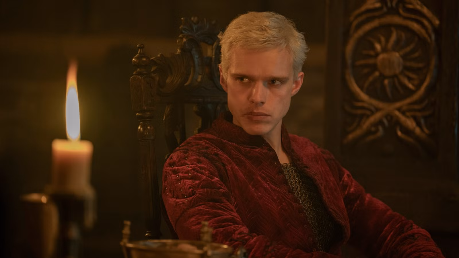 Game of Thrones’ best new show is getting new GRRM material