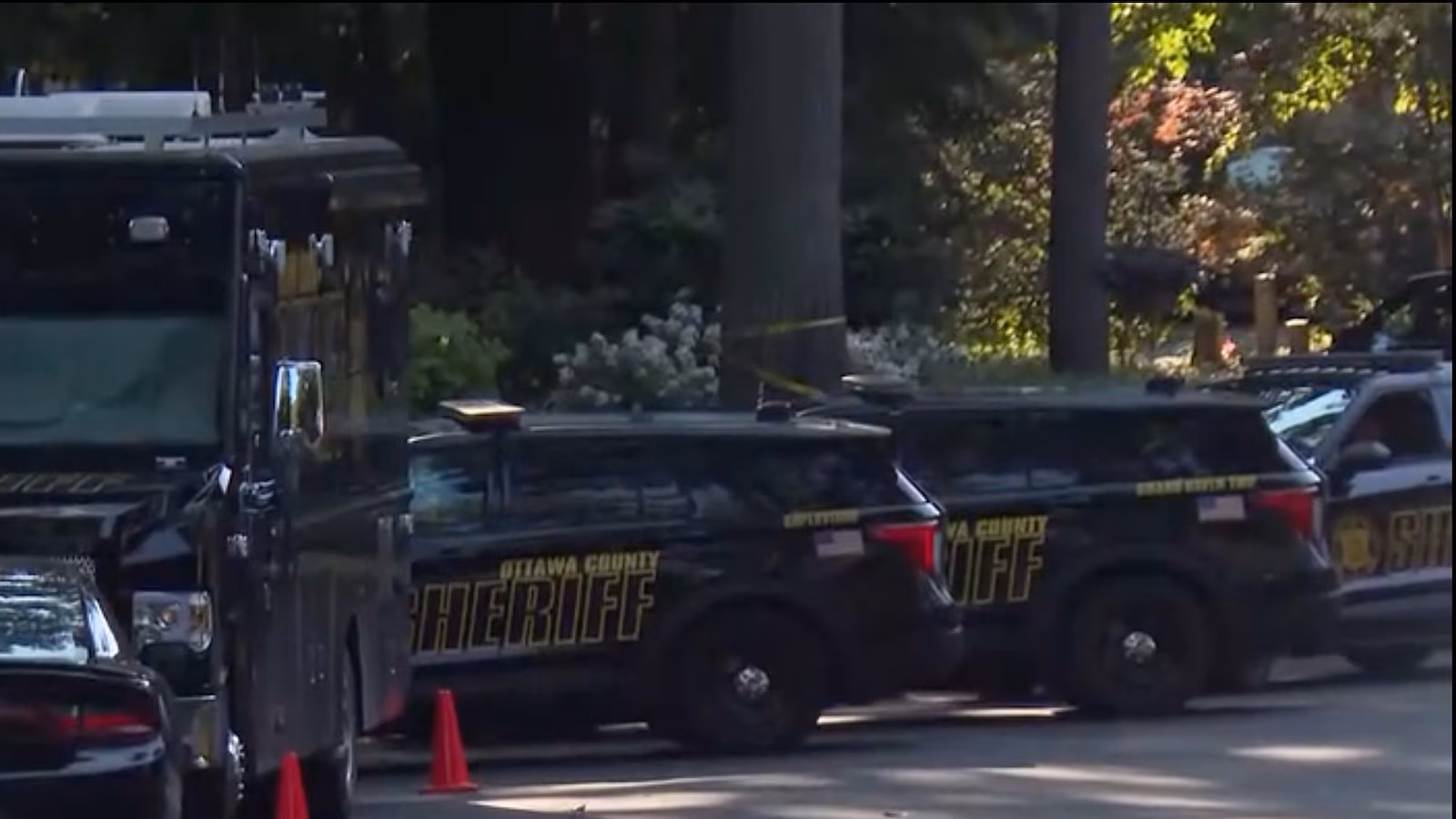 8 people, including 6 children, found dead in Michigan house fire incident: Authorities