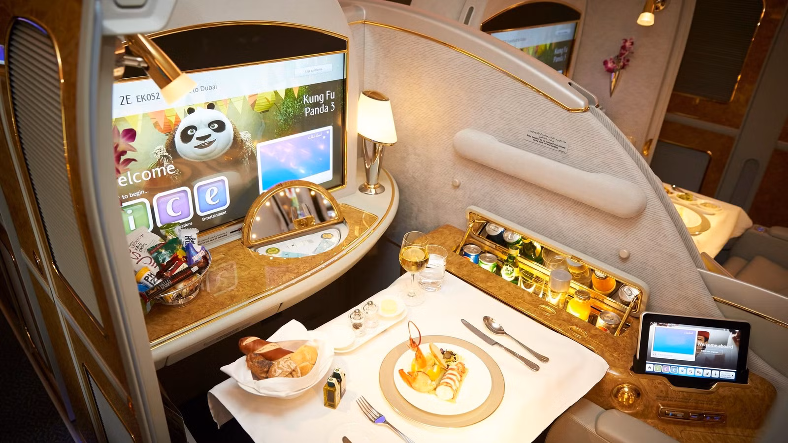 Why Airlines Don’t Want First Class Anymore
