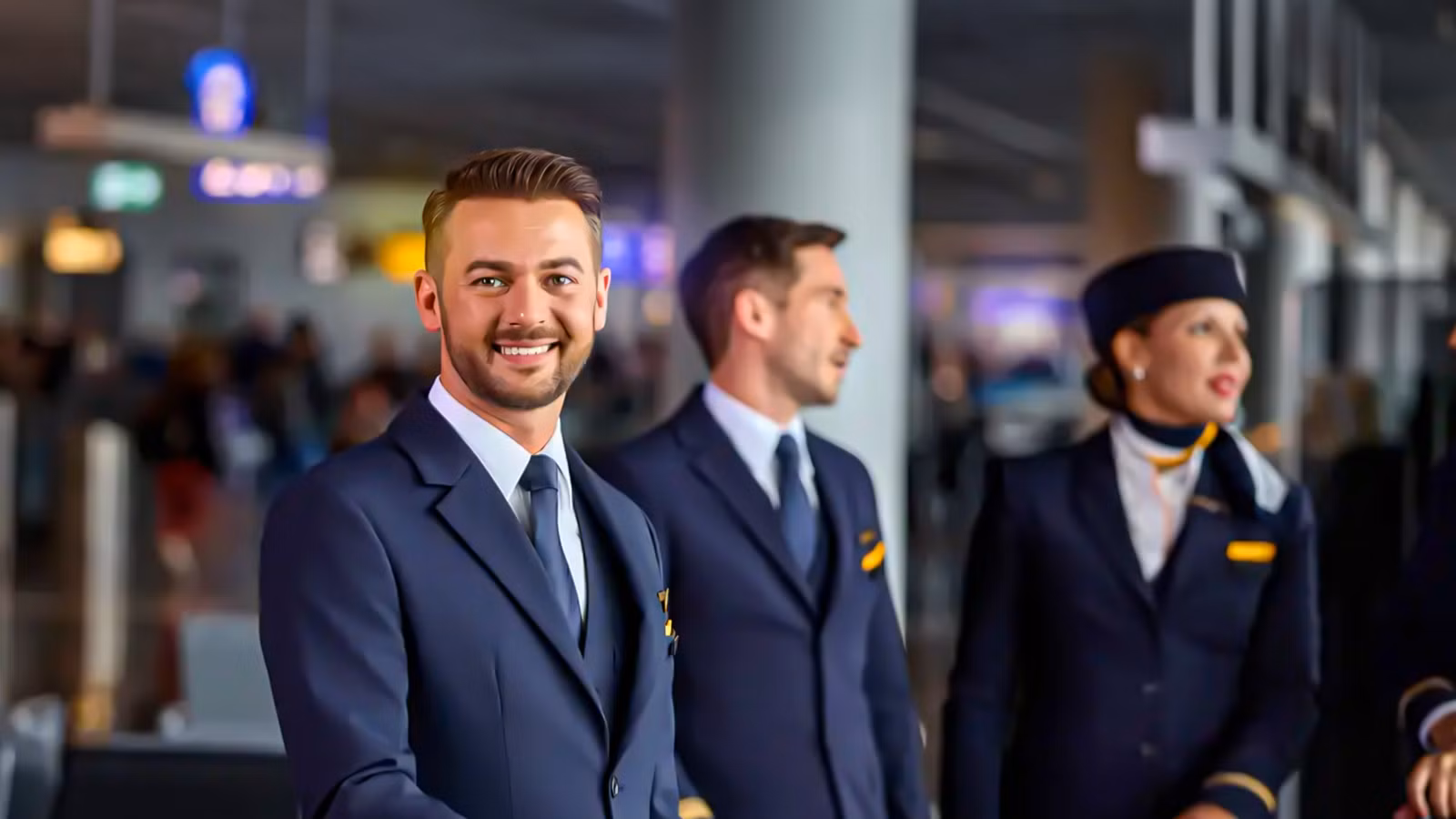 Here’s What Airlines Quietly Look For When Hiring Flight Attendants