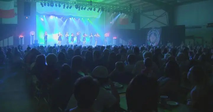 Theft creates ‘significant challenge’ for Ghana pavilion at Winnipeg’s Folklorama – Winnipeg