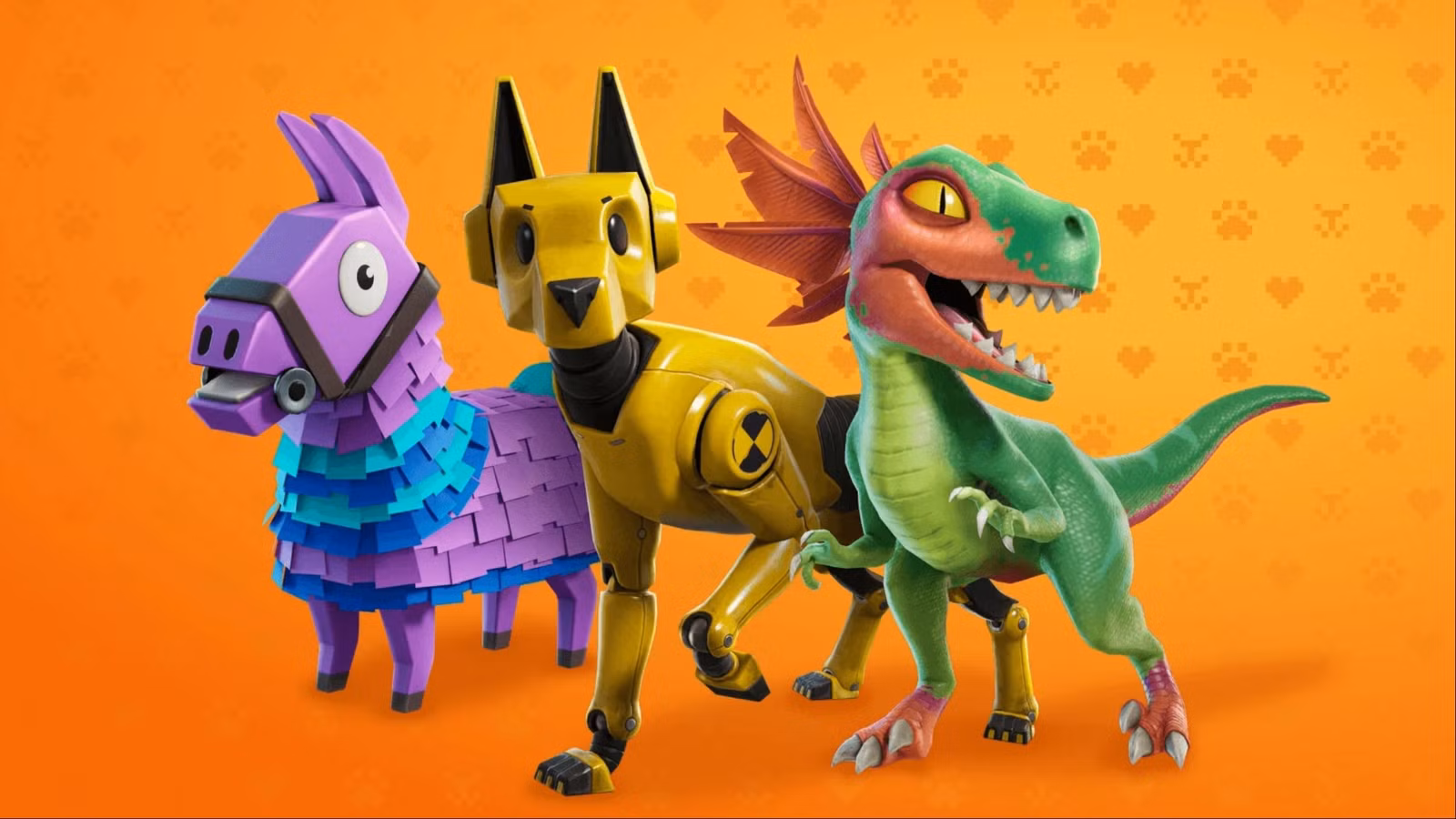 Fortnite launches Cuddles and Chaos: Here’s what to expect