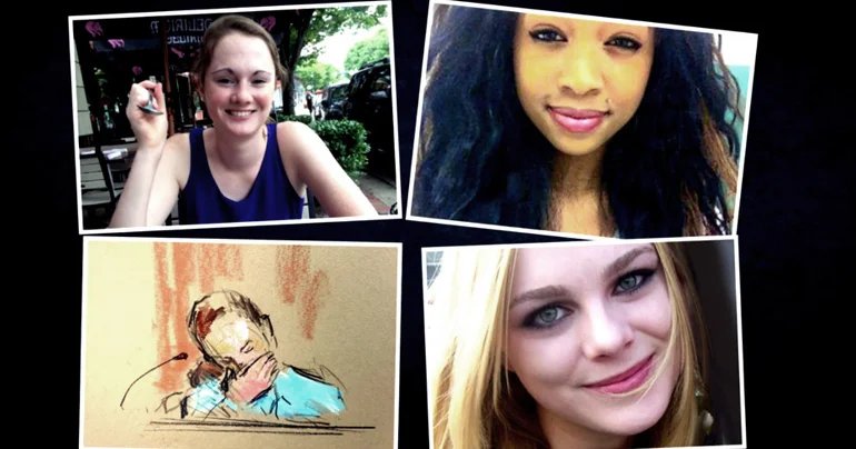 Hannah Graham: Deadly Connections – CBS News