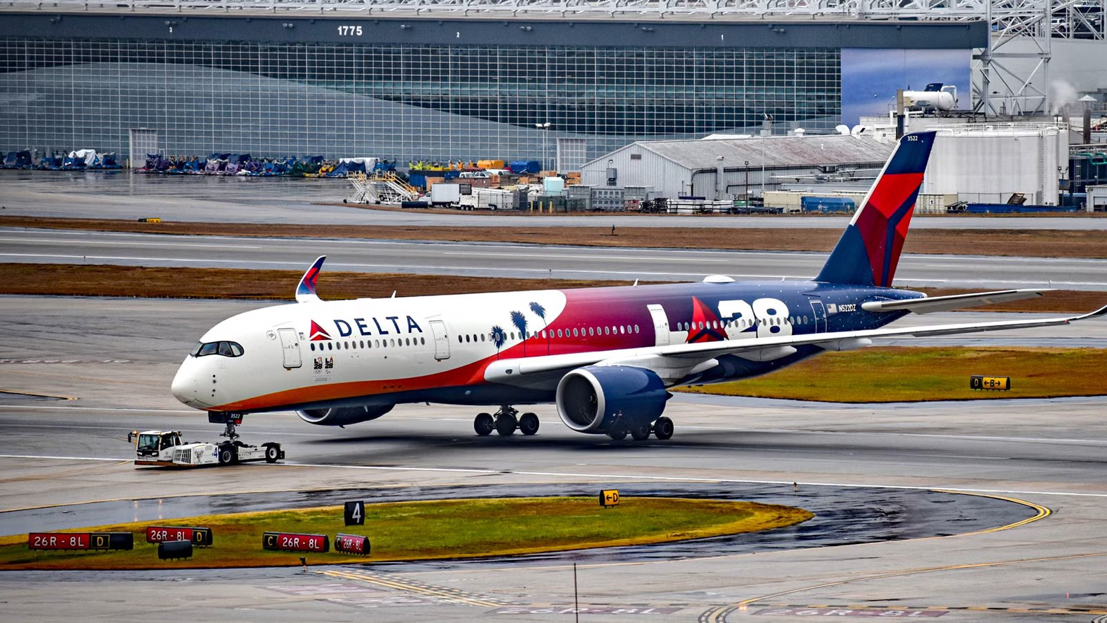 From Just 4 To More Than Daily: The US’ 6 Most Frequent Domestic Airbus A350 Routes In 2026