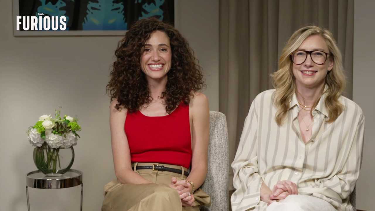 ‘Furious’ Interview: Emmy Rossum, Lola Petticrew, and More