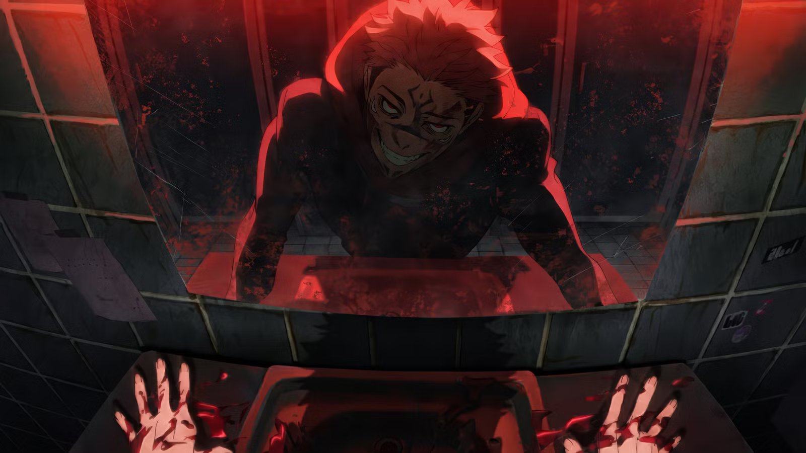 Top 5 anime villains more dangerous than Jujutsu Kaisen’s Sukuna