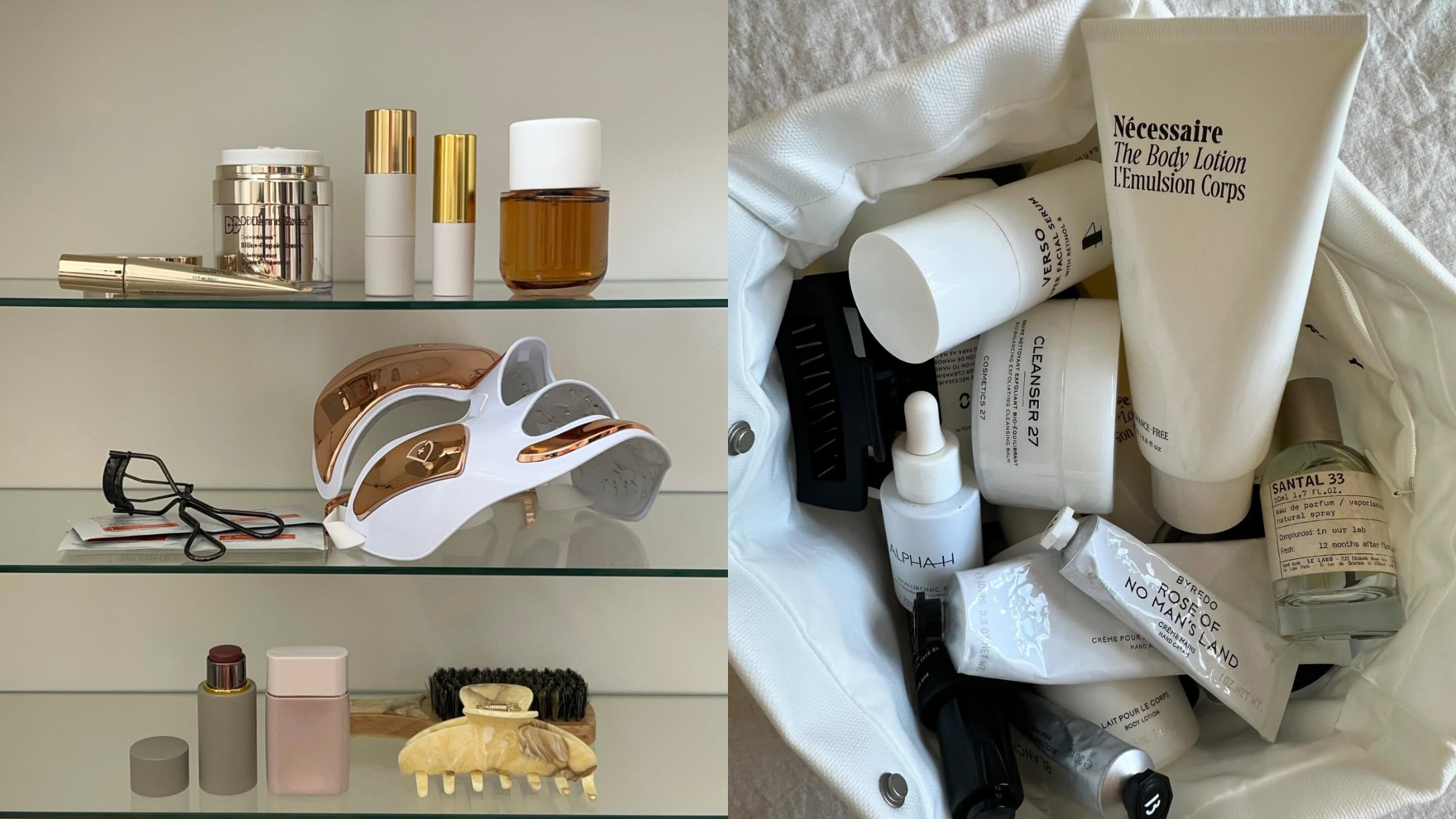 Nordstrom’s Luxury Beauty Deals Just Saved Me Over $TK