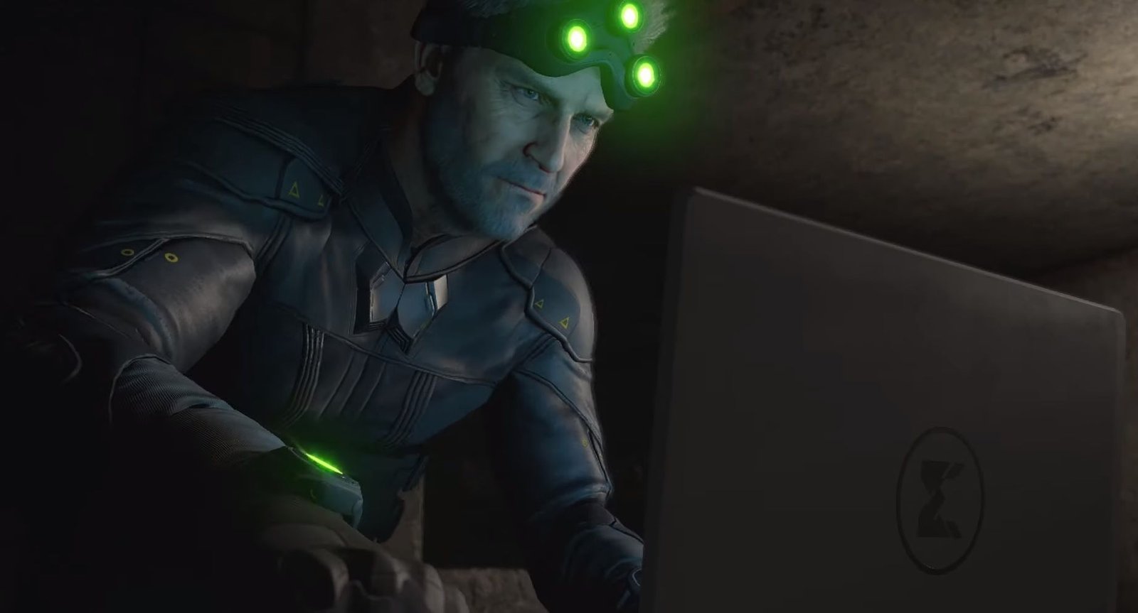 Ubisoft promises Ghost Recon news in August, and if you’re hoping that means an update on the Splinter Cell remake then I admire your optimism but sorry, no
