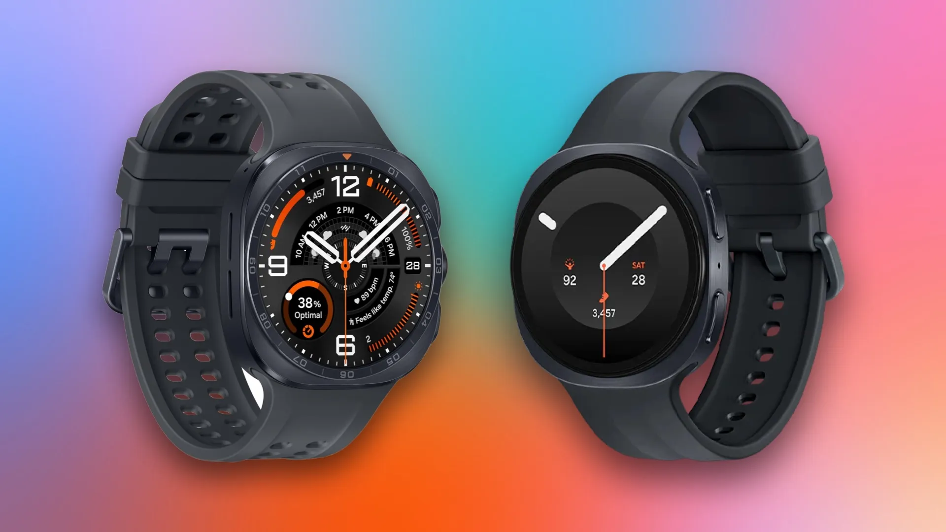 Samsung Galaxy Watch 9 Preorders Are Live. Here’s Why You Shouldn’t Wait Until Launch
