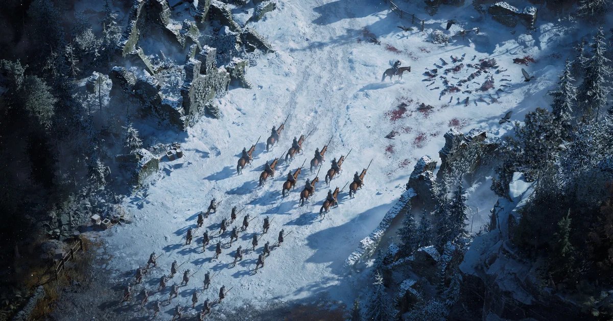 Game Of Thrones: War For Westeros delayed to 2027, as PlaySide take more time before playing their turn to ensure the RTS hits a “high level of quality”