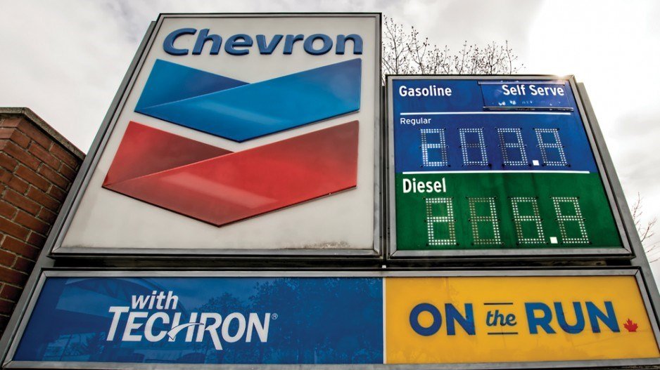 Bryan Yu: Inflation in B.C. climbs as energy costs rise, while housing market begins to recover
