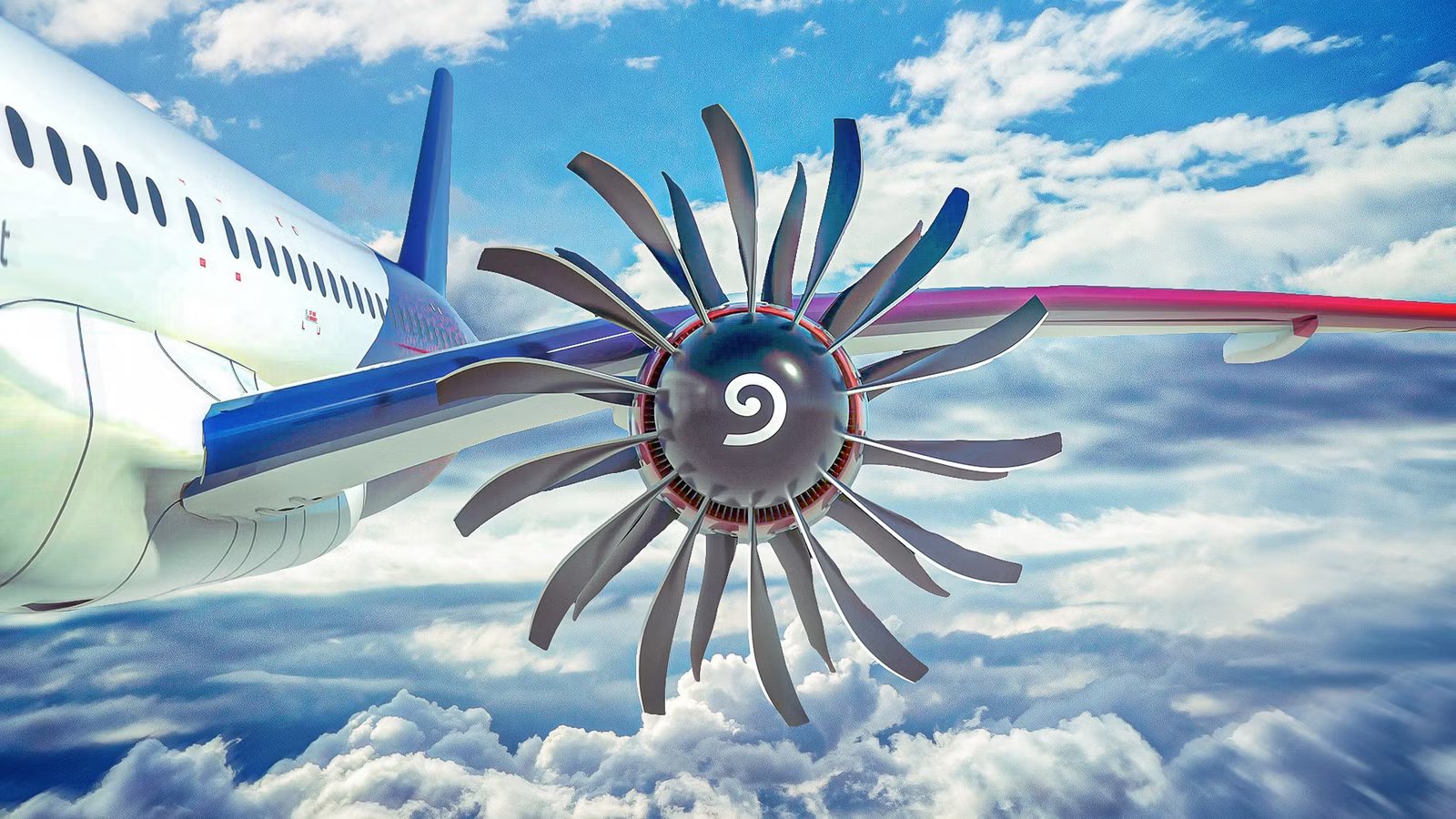 Why CFM’s Open-Fan Engine Must Solve The Acoustic Problem That Killed GE’s 1980s Open-Rotor Program