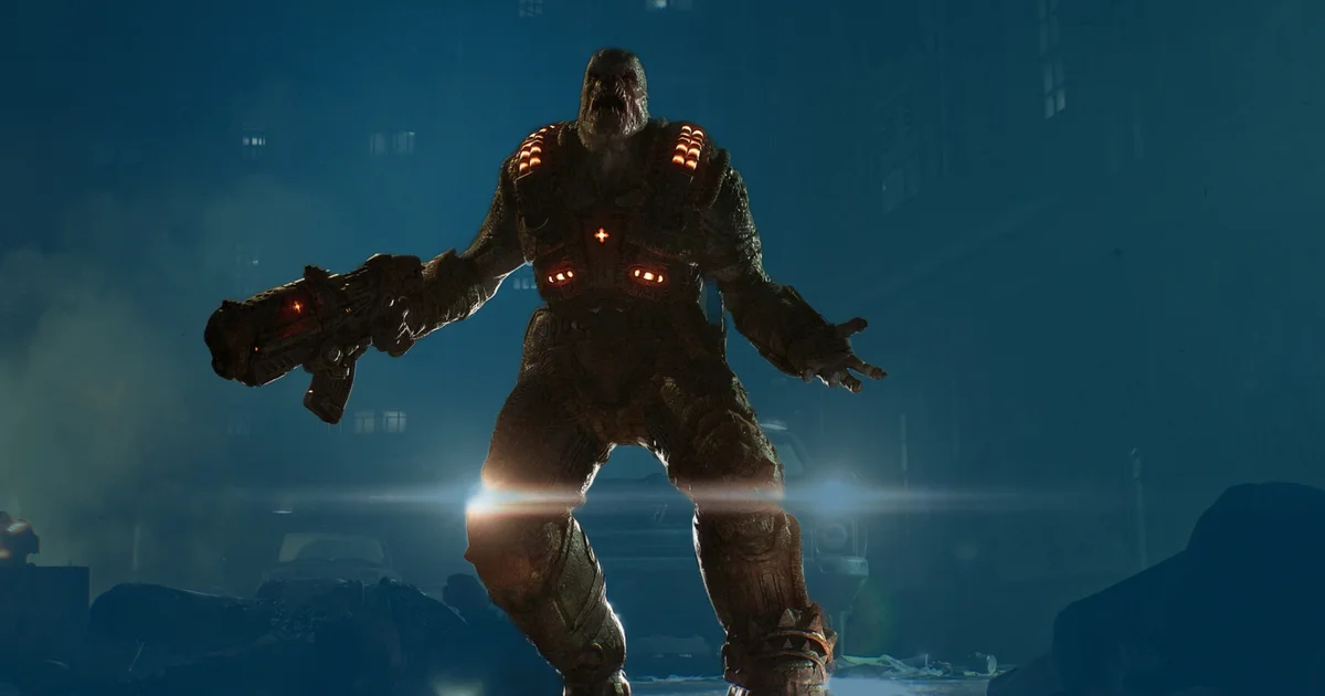 Gears of War: E-Day’s new Horde may be the game’s most interesting mode, but it left me with more questions than answers