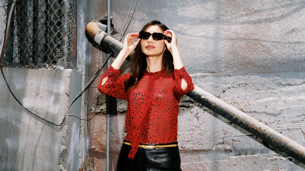 Gemma Chan on ‘The Five Star Weekend,’ ‘Josephine’ and Finding Complex Roles