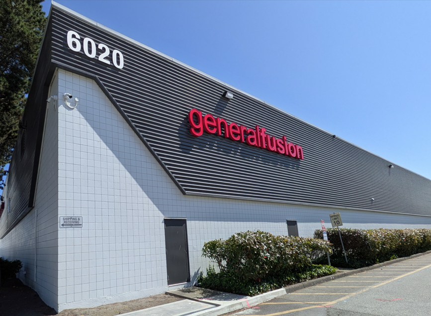 General Fusion, Spring Valley shareholders approve merger