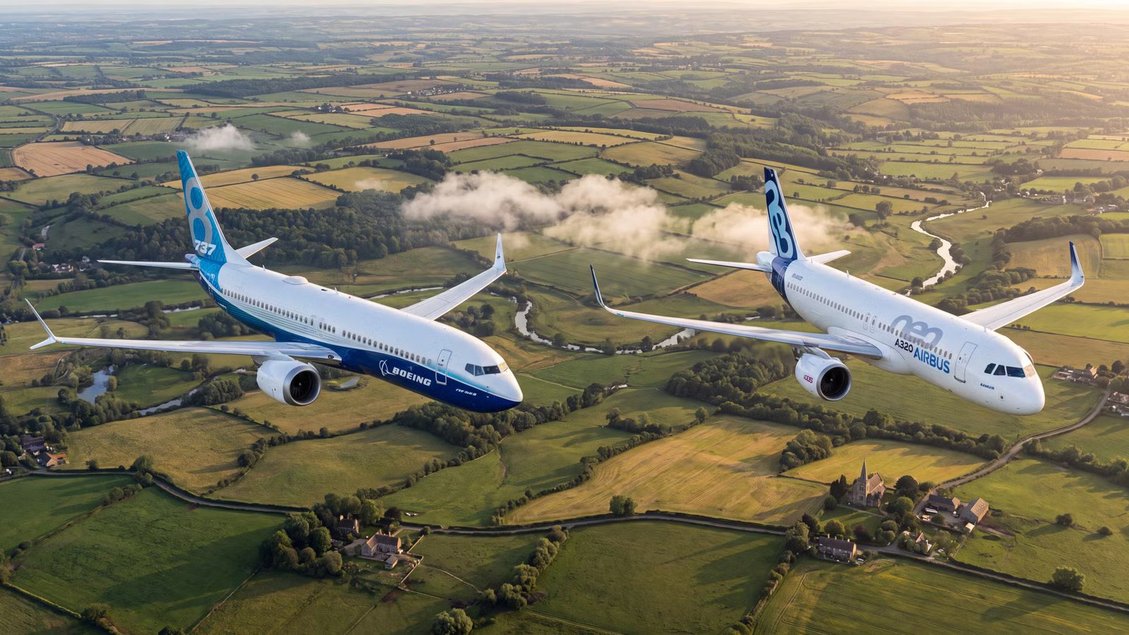 Inside The $105 Billion Orders Of Farnborough 2024: What 2026 Has To Beat