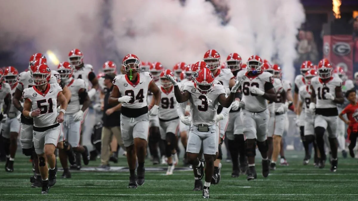 SEC media poll takeaways: Georgia picked to win league, Ole Miss overrated