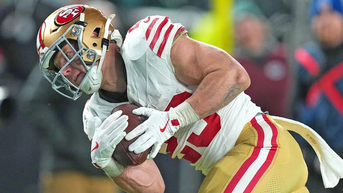 Fantasy drafts: How to build the perfect team from No. 8 overall