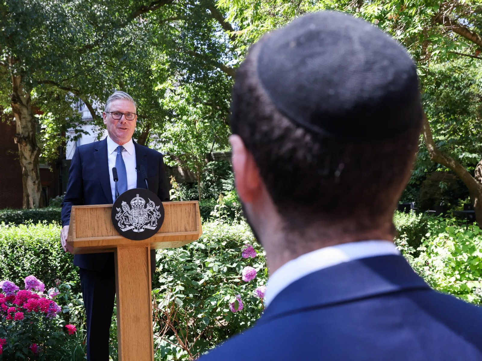 UK to list Iran’s IRGC as ‘terror’ threat | US-Israel war on Iran News