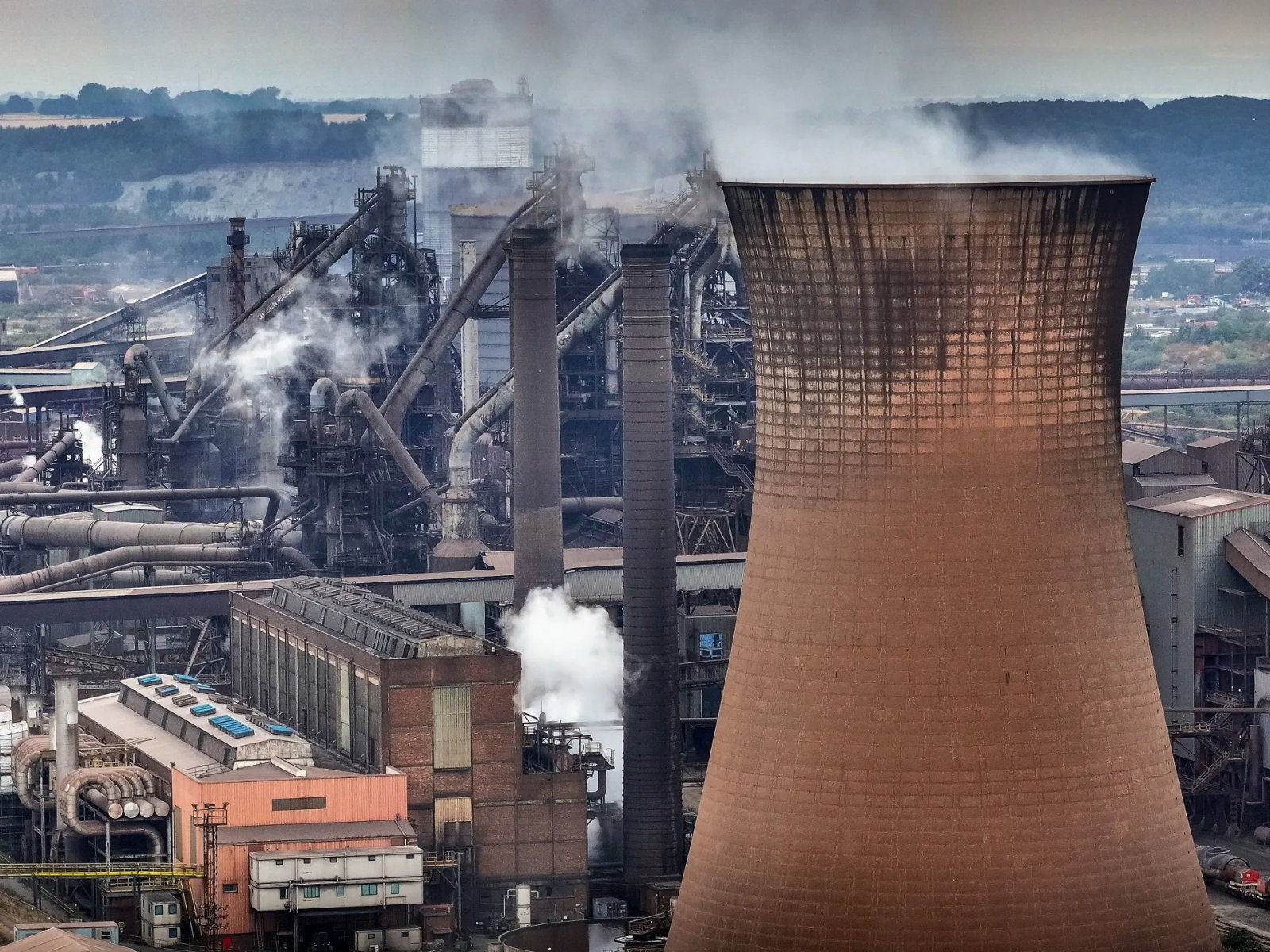 China warns UK over British Steel nationalisation, demands fair resolution | News