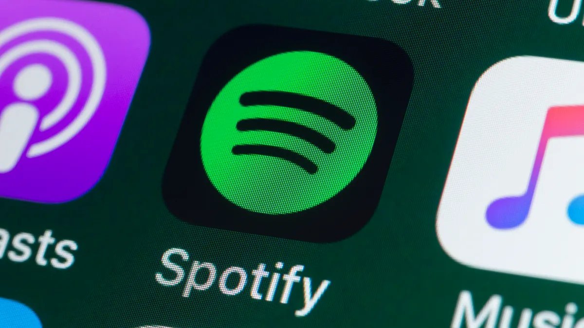 Accio, Wizards: Harry Potter Audiobooks Arrive on Spotify
