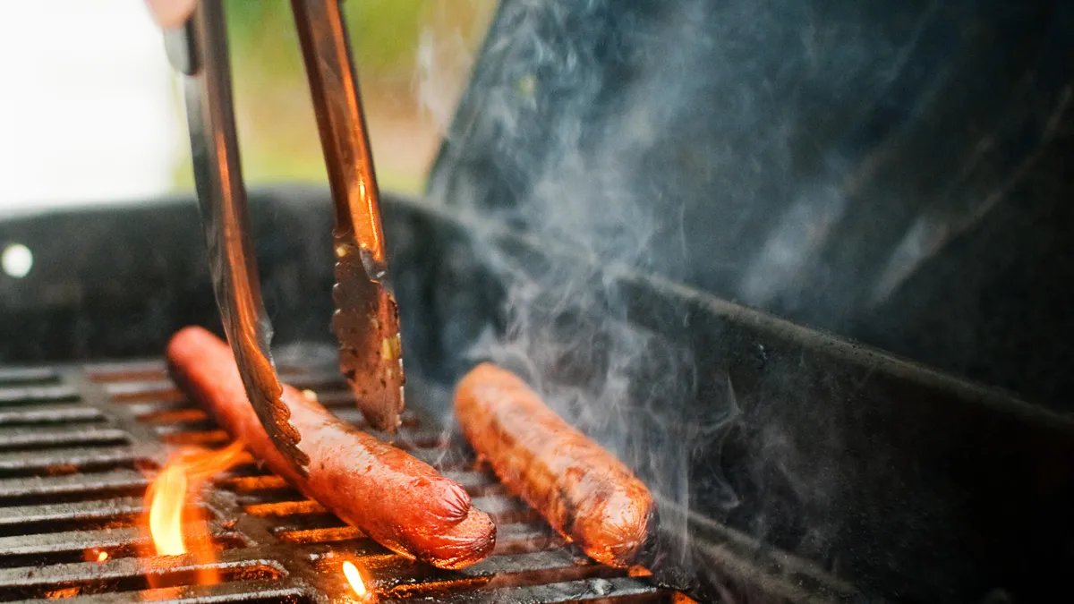 Forget the Grill. This Countertop Appliance Is Even Better During a Heat Wave