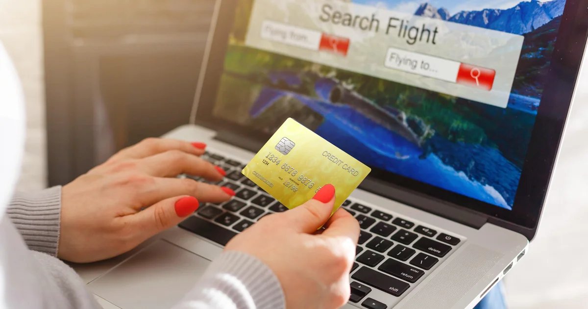 Jet fuel prices have dropped. Why are plane tickets still so expensive?
