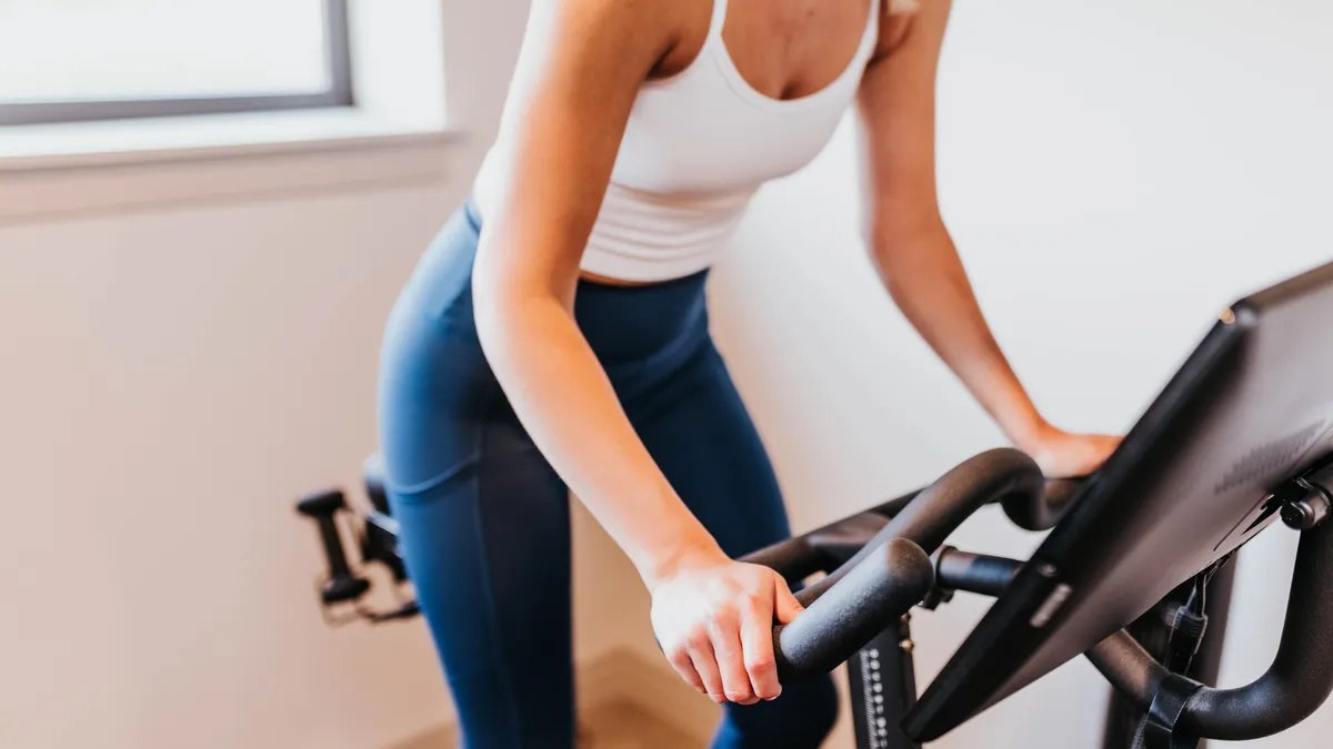 Best Exercise Bikes of 2026 – Cycling Expert Tested
