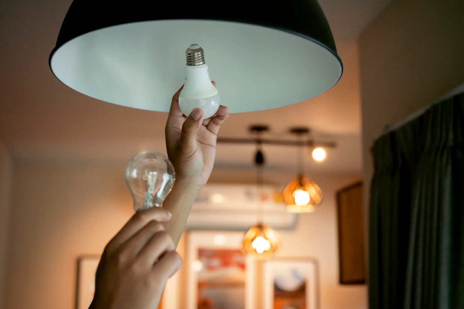 We Do the Math: The Money You’ll Save Switching to Home LED Lights