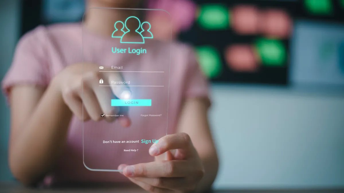 The Hidden Champion of Smart Homes Is Your Password Manager. Here’s Why