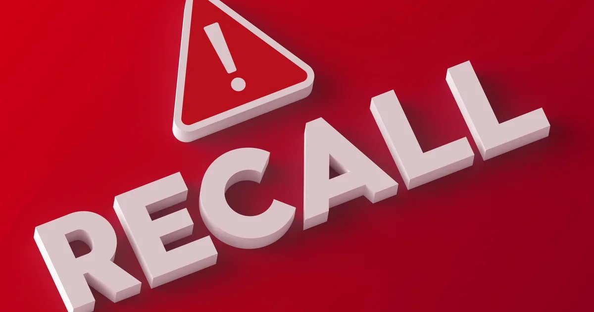 OCTROT heated blankets and throws recalled after multiple fires and injuries