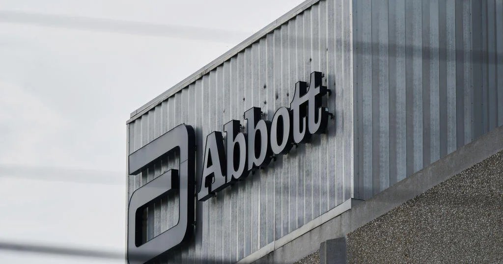 Schiff launches inquiry into DOJ’s closure of probe into Abbott Labs over bacterial contamination at baby formula plant