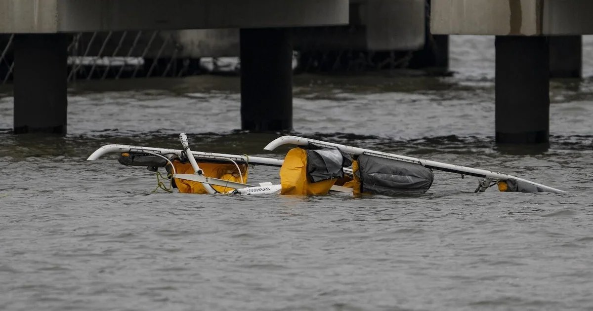 Deadly New York helicopter crash in Hudson River last year most likely caused by bird strike, NTSB says