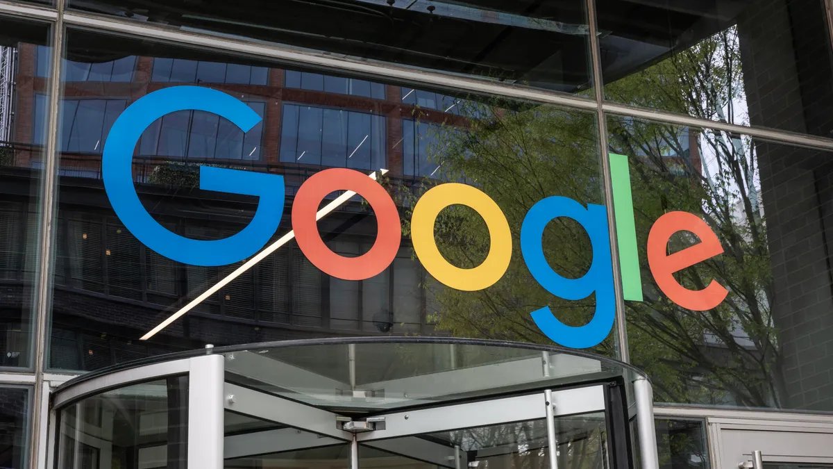 EU Orders Google to Open Android to AI Rivals and to Share Search Data