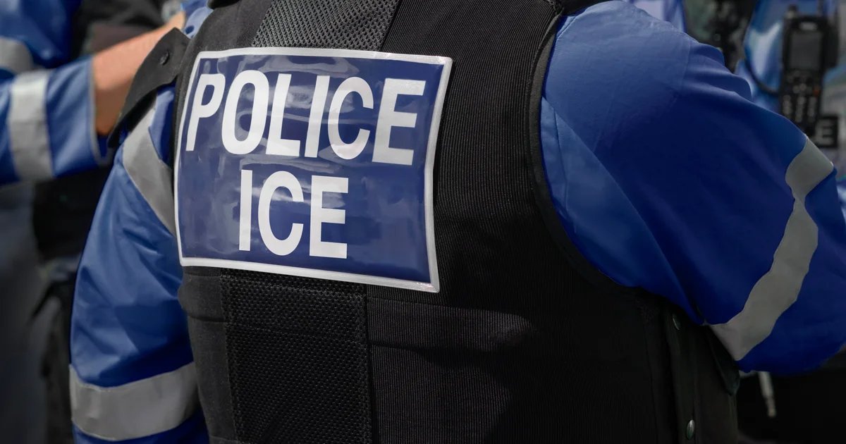 ICE agents halt most vehicle stops following deadly shootings in Maine, Texas, sources say