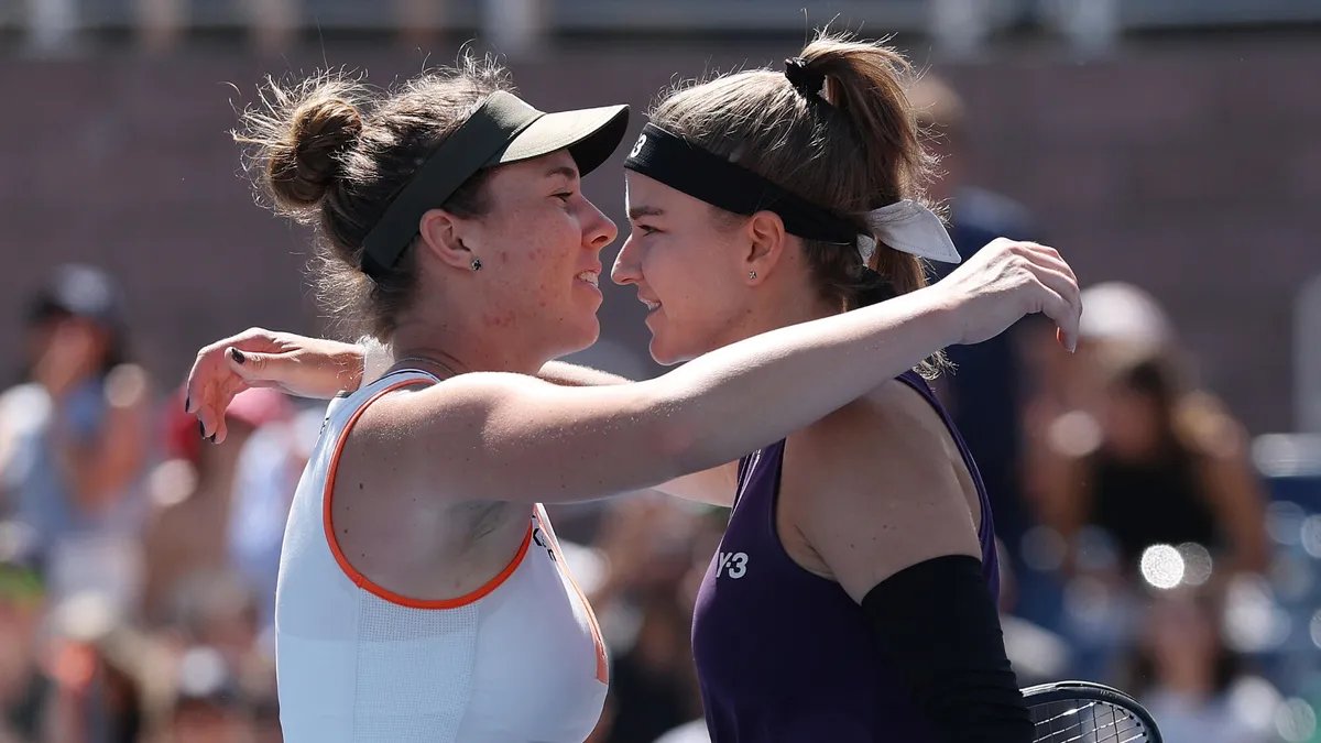 Karolína Muchová vs. Linda Nosková: How to Watch the 2026 Wimbledon Women’s Final