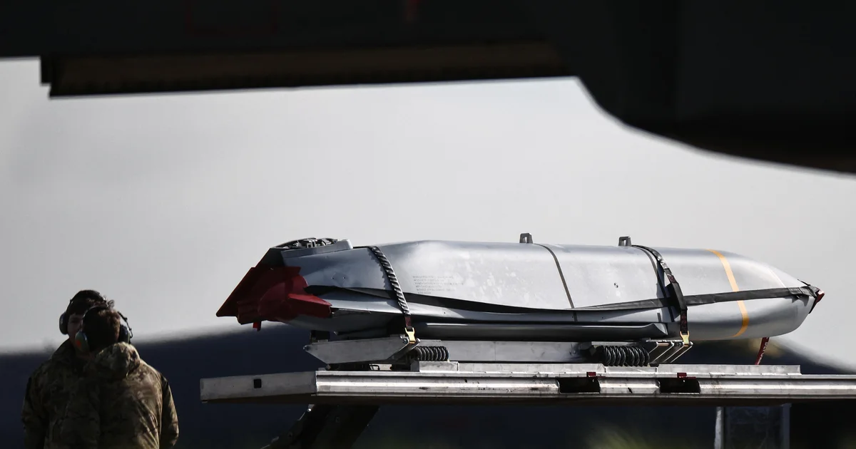 Rapid pace of interceptor and precision-guided weapons use worries Trump administration
