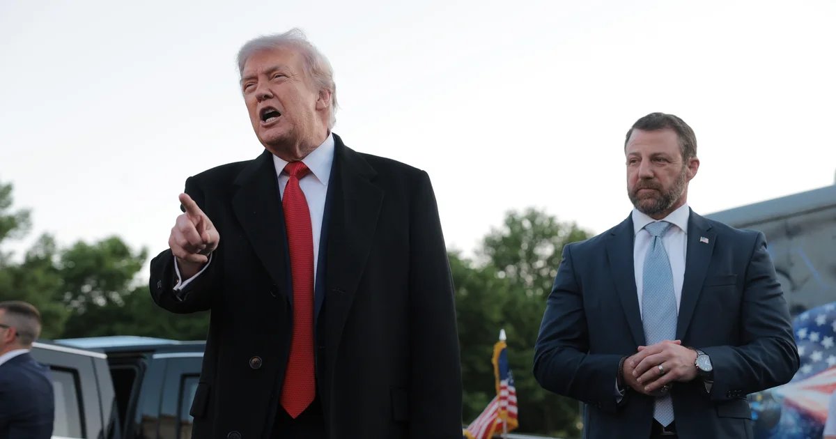 What to know about the Trump administration’s claim that 250K non-citizens are registered to vote in 4 states