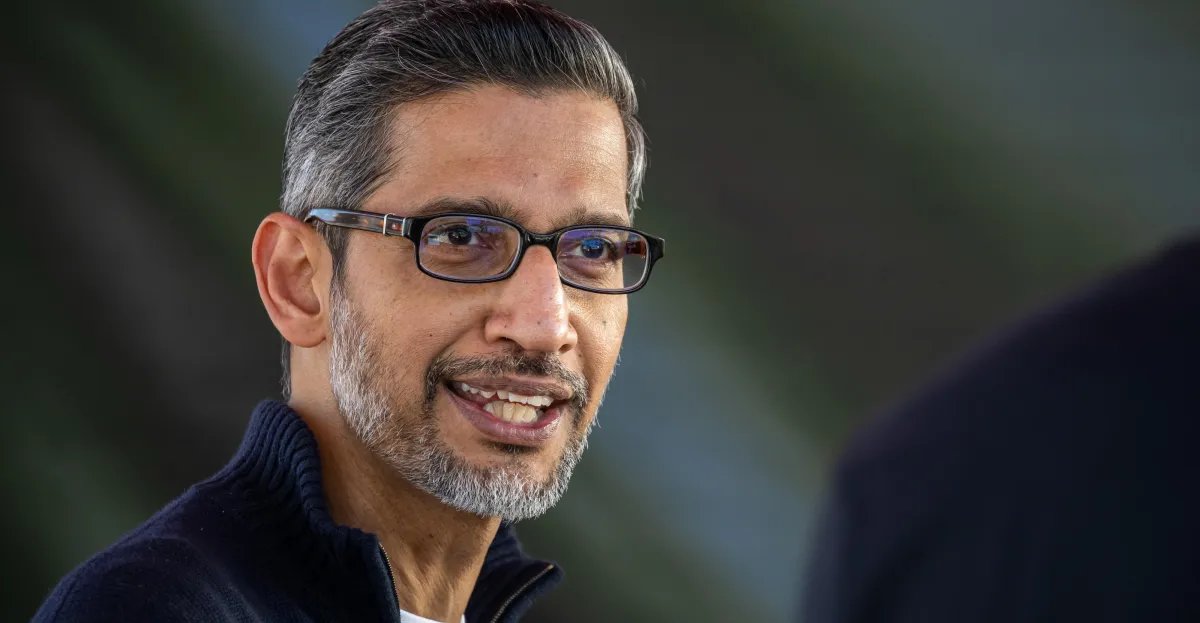 Google is better than Apple at playing the AI regulations game