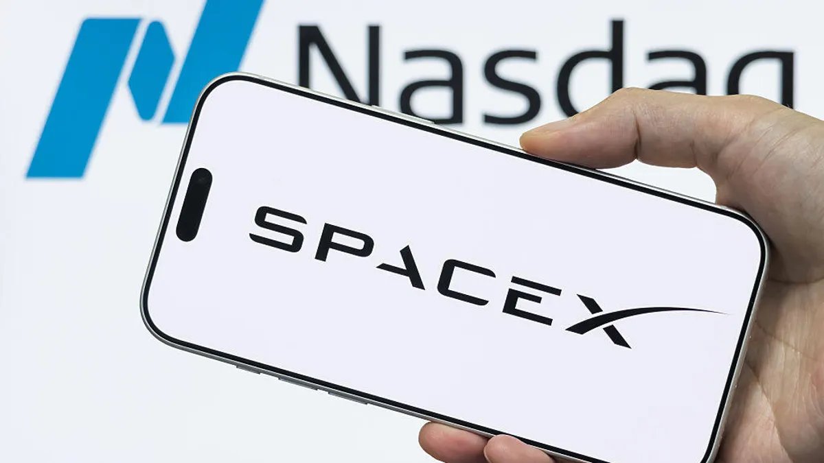 SpaceX, Explained: 8 Things That Matter the Most After the IPO