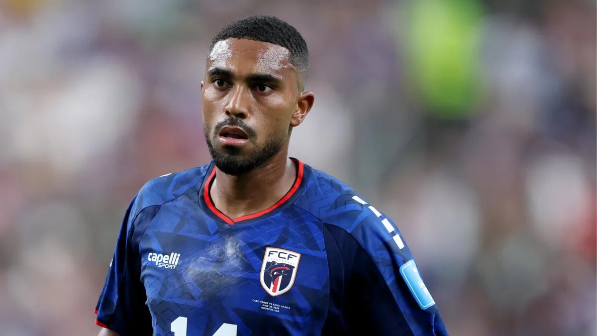 Argentina vs. Cape Verde: Stream FIFA World Cup 2026 Match Live for Free