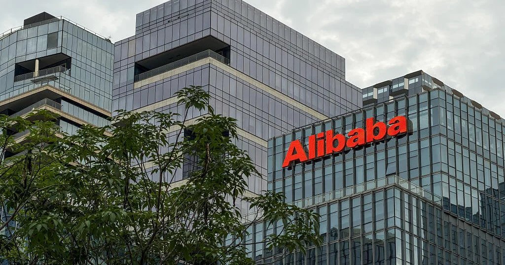 Probe of Alibaba unearthed evidence it knowingly let dangerous drugs be sold to U.S. consumers — but DOJ did not prosecute
