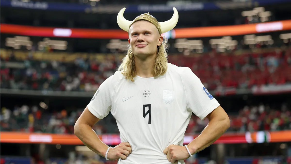 Brazil vs. Norway: Stream FIFA World Cup 2026 Match Live for Free