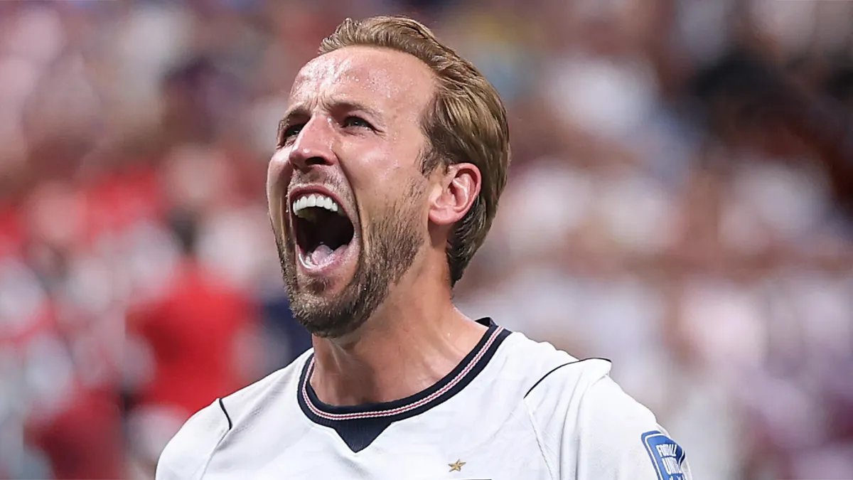 Mexico vs. England: Stream FIFA World Cup 2026 Match Live for Free