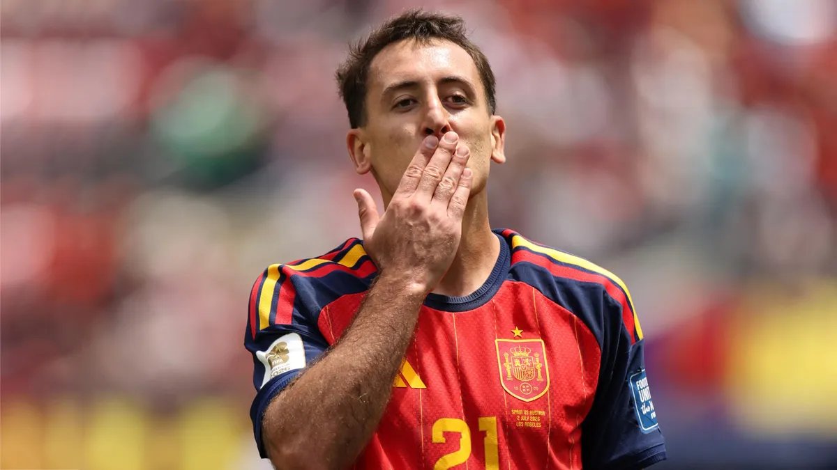 Portugal vs. Spain: Stream FIFA World Cup 2026 Match Live for Free