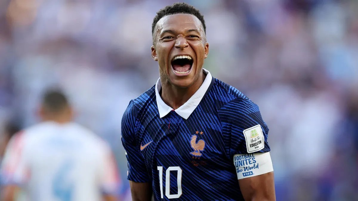 France vs. England: Stream FIFA World Cup 2026 Third-Place Playoff Match Live for Free