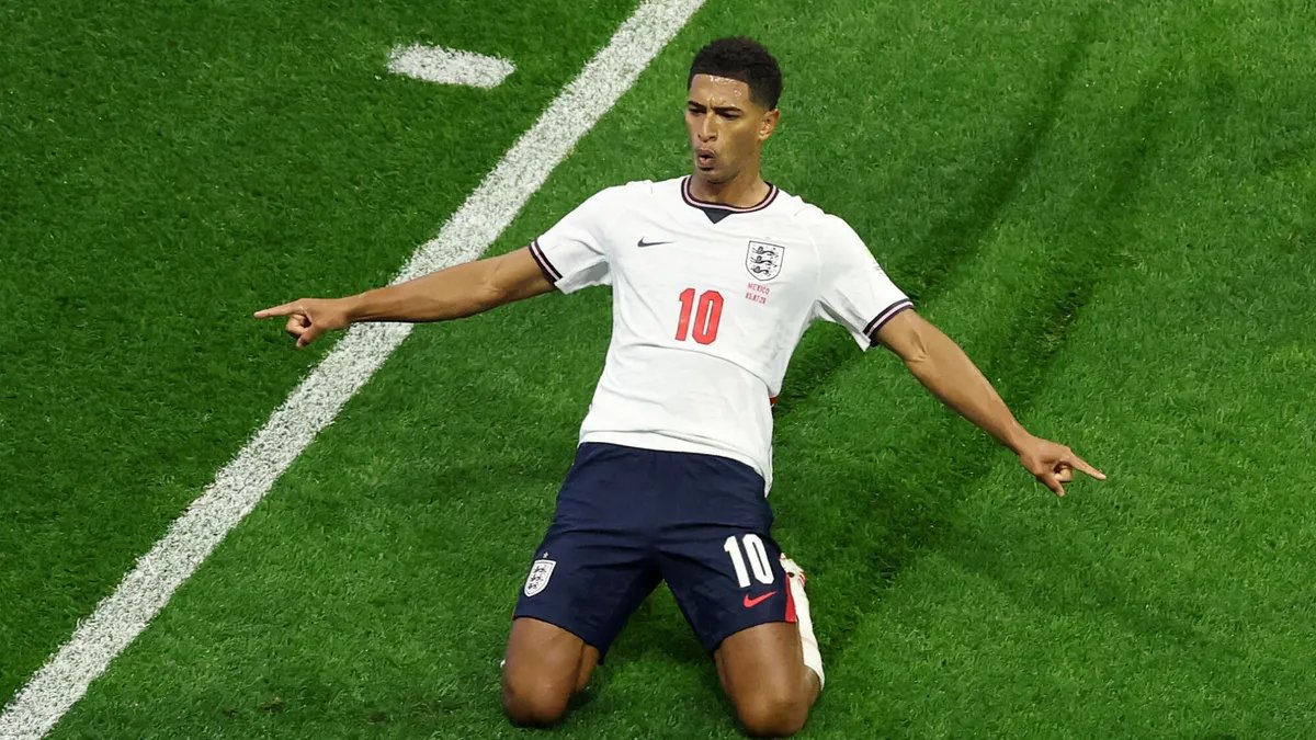 Norway vs. England: Stream FIFA World Cup 2026 Match Live for Free