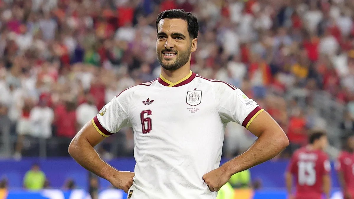 Spain vs. Belgium: Stream FIFA World Cup 2026 Match Live for Free